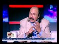 كلام تانى طلعت زكريا بيقول رأيه فى أحمد حلمى بكل صراحة 