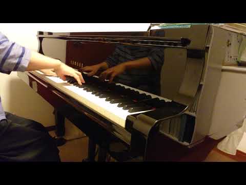 家族になろうよ /福山雅治/ピアノ