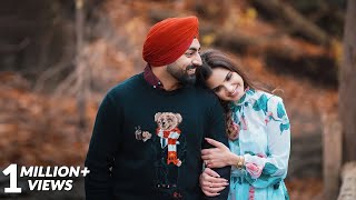 Barjinder & Navroop | Best Punjabi Pre Wedding 2022 | The Short Guy Films | Toronto