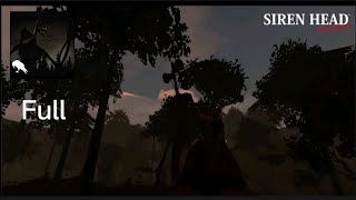 Siren Head: Reborn - Gameplay Walkthrough Full Gameplay (Android) screenshot 4