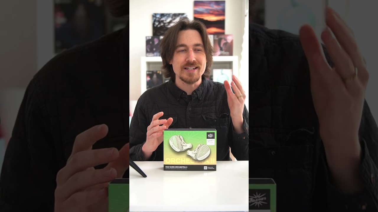 Is the transparent king worth $350? @KiwiEars 