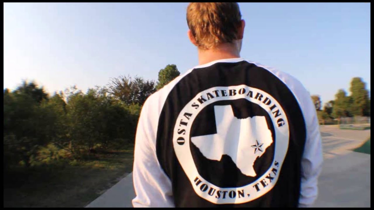 New Osta shirts out now!