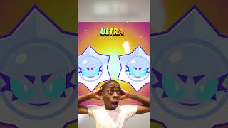 Ultra Legendary Drop Chaos Gifts