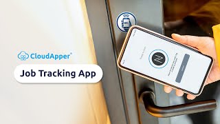 ADP - Job Tracking App
