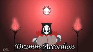 Video thumbnail of "Hollow Knight OST - Brumm Accordion [Impossible Music box cover]"