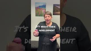 Can Babies Skip Crawling? #crawling #chiropractor #parentingtips #babytiktok #chiro #newparents