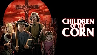 Children of the Corn (1984) - 4K Ultra HD [Arrow Video] | High-Def Digest