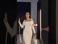Georgina Rodriguez HOT Moves in Exclusive Dress👗#georginarodriguez cristiano ronaldo #fashion #viral