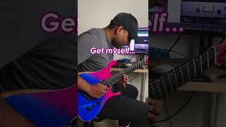 Our mirage - Lost | Guitar Cover