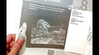 Module 8 Instructions