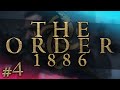 The Order: 1886 #4 - Tesla