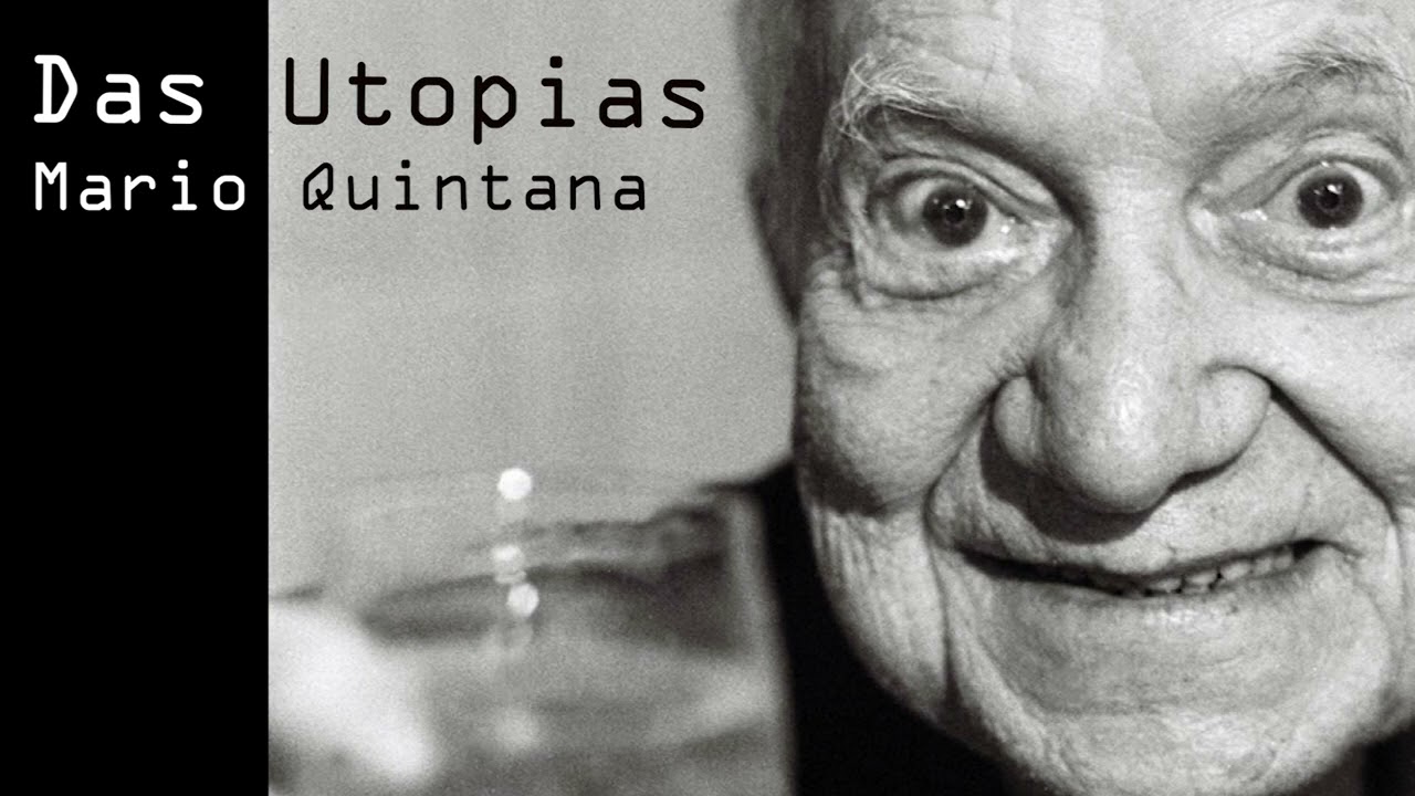 Das Utopias Mario Quintana - RETOEDU