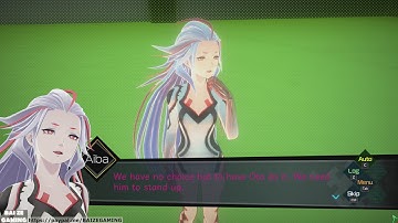 Psyncin in the SWaiN Both Solutions Puzzle Guide! AI The Somnium Files 19