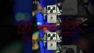 ♨️ Electro-Harmonix serves up the EHX Percolator