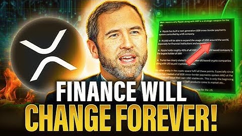 Ripple’s Final Move: DNA Protocol, Identity, and the New World Ledger (XRP, RLUSD, XRPL)
