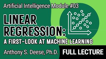 Parametric Modeling: Linear Regression