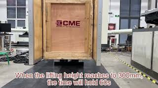 KRD102-2 Clamping Force Tester