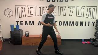 Don't make these 3 Mistakes when Lunging!