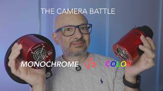 Monochrome vs color (osc) camera for astrophotography in 2026