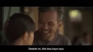 THAGUT (KIBLAT) Full Movie || Film Horor Indonesia #filmbioskop #serem