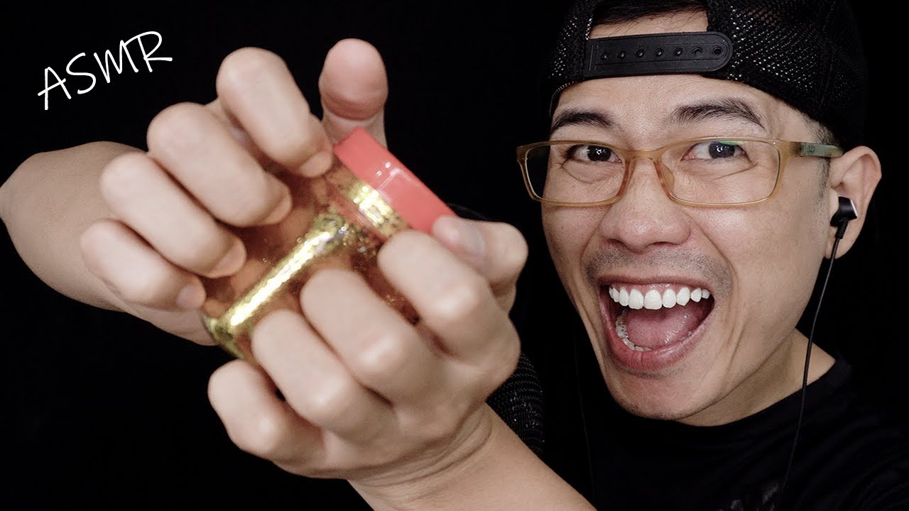 ASMR Helps You Relax All Night Long