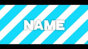 (60FPS) 2D Intro Giveaway (CLOSED) (Read Desc)