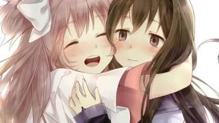 Nightcore - Alone(Alan Walker)