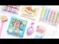 KAWAII BOX January 2019 Unboxing ~ A Beautiful Fable