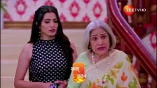 BhagyaLakshmi Full Episode Today | 17 May, 2024 New Promo | Paro Aur Rohan Bahge Ghar Se