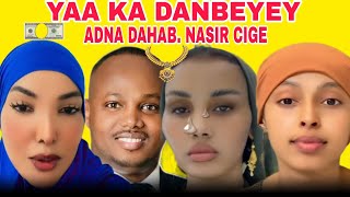 Download Lagu ADNA DAHAB. SIXIR DHAC KENYA HOTEL KU YALA LAGU GAYSTAY.. MP3