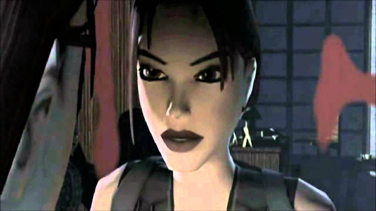 tomb raider angel of darkness on ps2 tomb raider angel of darkness on ps2