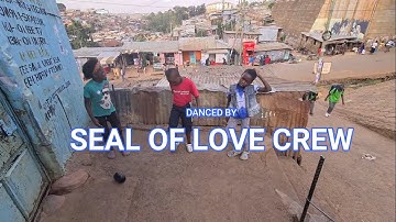 Ringtone X Rose Muhando - Walionicheka ( Dance Video)