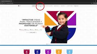Proceso de matriculación ISM 2025 - 2026