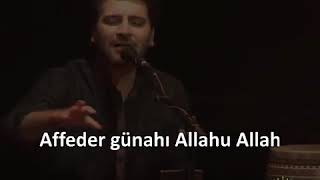 Sami Yusuf - ALLAH U ALLAH (ilahi) Resimi