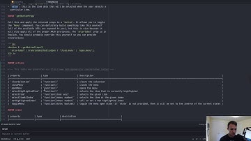 downshift: refactor, simplify, and test!