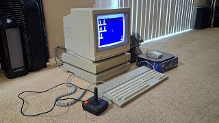 Famous Atari Mega ST4. It still works in 2026! Net Worth
