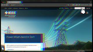 🎓 ¿Cómo crear tu cuenta IEEE? | Guía Paso a Paso para Estudiantes 🌐 screenshot 5