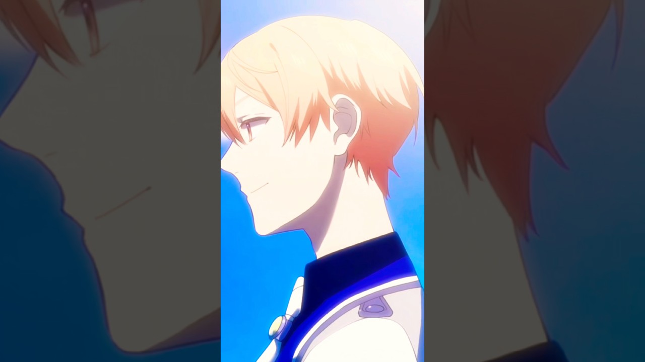 これからも痛いくらい笑ってください　#アニメーション #プロセカ5周年