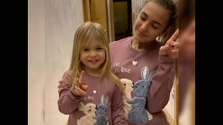 Isabel Totti Content