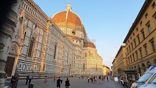 فلورنسا إيطاليا Florenz Italien  Florence