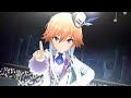 「デレステ」Starry-Go-Round(二宮飛鳥ソロ・リミックス)