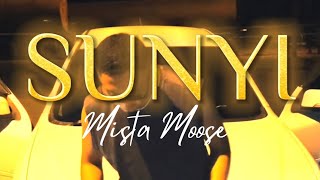 SUNYI - Mista Moose