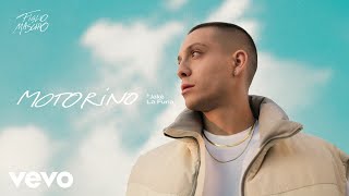 Giaime - Motorino feat. Jake La Furia (Visual)
