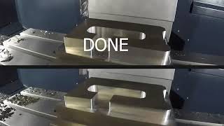 Milltronics ChipBoss Comparison