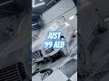 2 phase wash Porsche cayenne #dubai #automobile #cars #porsche #viralvideo #shortvideo #shorts #fyp