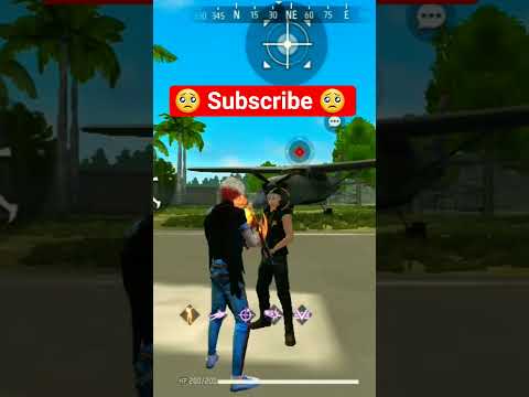 Freefire Video One Subscribe Please Trending Video