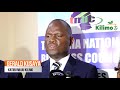 WAKULIMA WAHAMASISHWA KUJIUNGA KATIKA VIKUNDI ILI KUKOPESHEKA KATIBU MKUU KILIMO 