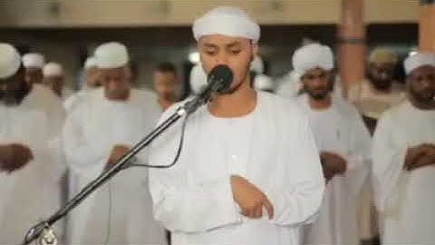 كُلُّ نَفْسٍ ذَائِقَةُ الْمَوْتِ ۗ تلاوة القارئ الحارث محمد نور
