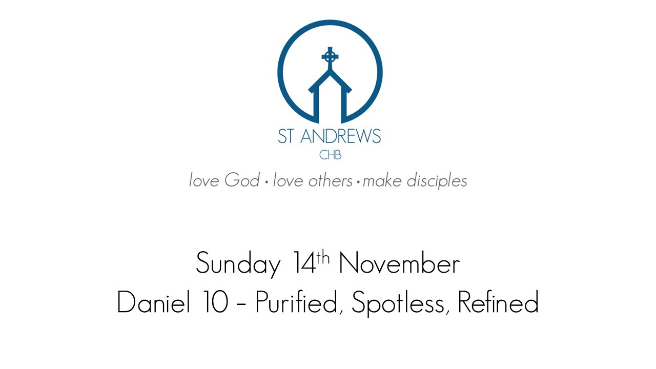 Live stream starts at 9:25am