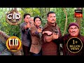 Mysterious island  cid movies  12 may 2024